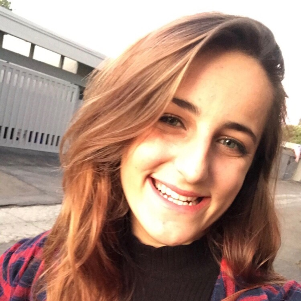 Meet your Posher, Samara